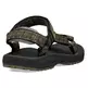 Sandales Teva Winsted vert olive