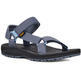 Sandale Teva Winsted W en acier