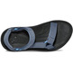 Sandale Teva Winsted W en acier