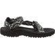 Sandalia Teva Winsted W White/Negro