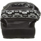 Sandalia Teva Winsted W White/Negro