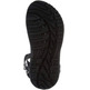 Sandalia Teva Winsted W White/Negro