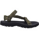 Sandale Teva Winsted W Vert/Marron