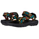 Sandalia Teva Hurricane XLT 2 Jaune/Rojo/Azul