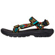 Sandalia Teva Hurricane XLT 2 Jaune/Rojo/Azul