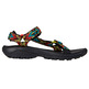 Sandalia Teva Hurricane XLT 2 Jaune/Rojo/Azul