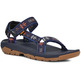 Sandale Teva XLT 2 Bleu/Orange/Blanc