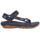 Sandale Teva XLT 2 Bleu/Orange/Blanc