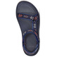 Sandale Teva XLT 2 Bleu/Orange/Blanc