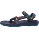 Sandalia Teva XLT 2 Bébé Marino/Orange