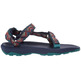 Sandalia Teva XLT 2 Bébé Marino/Orange