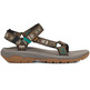 Sandale Teva XLT 2 Kaki/Vert/Blanc