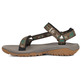 Sandale Teva XLT 2 Kaki/Vert/Blanc