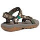 Sandale Teva XLT 2 Kaki/Vert/Blanc
