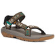 Sandale Teva XLT 2 Kaki/Vert/Blanc