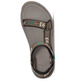 Sandale Teva XLT 2 Kaki/Vert/Blanc