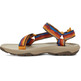 Sandalia Teva XLT 2 T Multicoloree