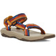 Sandalia Teva XLT 2 T Multicoloree