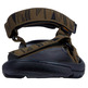 Sandalia Teva Hurricane XLT 2 Oliva verte