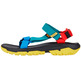 Sandalia Teva Hurricane XLT 2 W Bleu/Verde/Rojo