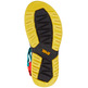 Sandalia Teva Hurricane XLT 2 W Bleu/Verde/Rojo