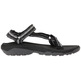 TEVA Hurricane XLT 2 sandales W Noir/Gris