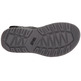 TEVA Hurricane XLT 2 sandales W Noir/Gris