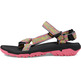 Sandale Teva XLT2 W Revive Fuchsia/Jaune