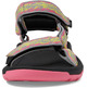Sandale Teva XLT2 W Revive Fuchsia/Jaune