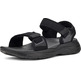 Sandale Teva Zymic noire