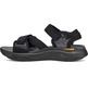 Sandale Teva Zymic noire