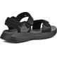 Sandale Teva Zymic noire