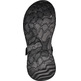 Sandale Teva Zymic noire