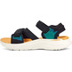 Sandale Teva Zymic W bleu marine