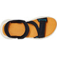 Sandale Teva Zymic W bleu marine