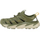 Sandales Hoka Hopara vert olive