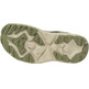 Sandales Hoka Hopara vert olive