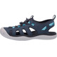 Sandalias Keen Solr W Bleu
