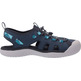 Sandalias Keen Solr W Bleu
