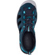 Sandalias Keen Solr W Bleu