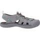 Keen Solr Sandalias W Gris