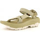 Sandales Teva Hurricane XLT2 W Ampsole beiges