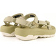 Sandales Teva Hurricane XLT2 W Ampsole beiges
