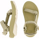 Sandales Teva Hurricane XLT2 W Ampsole beiges
