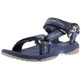 Sandalias Teva Terra Fi Lite Bleu/Gris