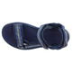 Sandalias Teva Terra Fi Lite Bleu/Gris