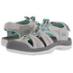 Sandalia Keen Venise II H2 W Gris/turc