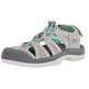 Sandalia Keen Venise II H2 W Gris/turc