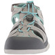 Sandalia Keen Venise II H2 W Gris/turc