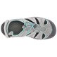 Sandalia Keen Venise II H2 W Gris/turc